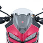 WRS Side Deflectors For Ducati Multistrada V2 900 2025-2026 DU039NO