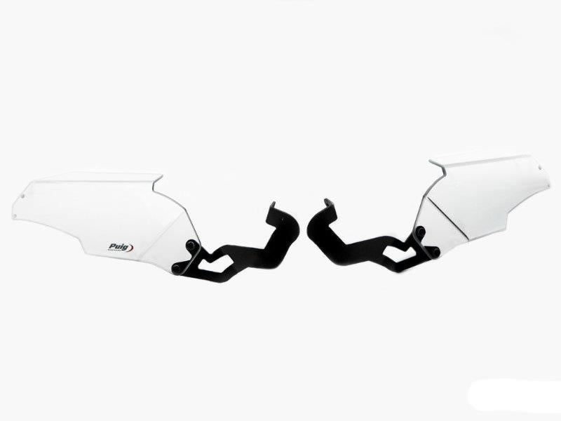 Puig Headlight Protector Clear 21034P
