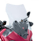WRS Windscreen For Ducati Multistrada V2 900 2025-2026 DU035T