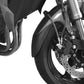 PUIG Front Fender Extender Black for Suzuki GSR 750 11-16 6176N