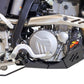 AXP Racing  Xtrem Skid Plate For Suzuki Dr-Z4s 400 ABS 25-26 AX1807
