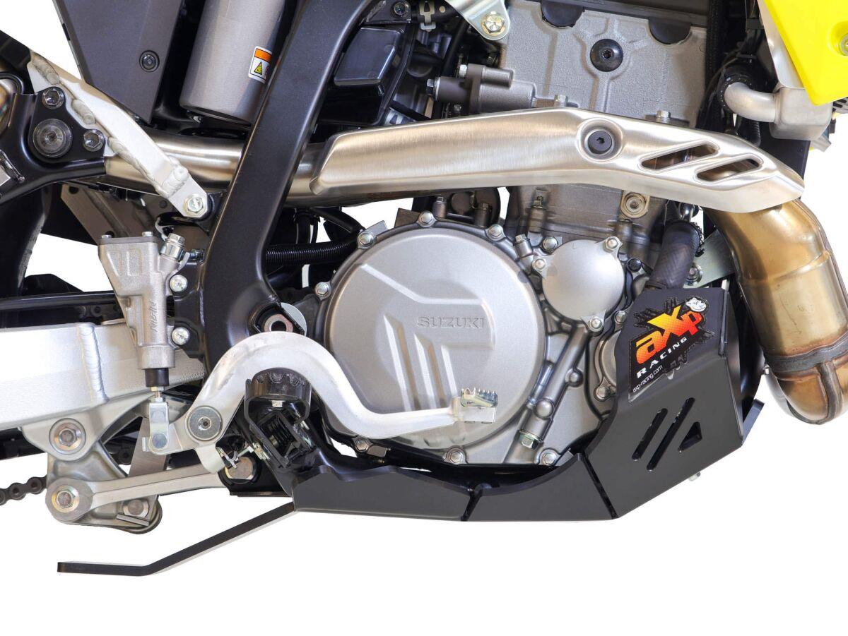 AXP Racing  Xtrem Skid Plate For Suzuki Dr-Z4s 400 ABS 25-26 AX1807