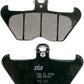 Sbs HS Street Excel Sintered Front Brake Pads For BMW R 1200 C 1992-2002 703HS