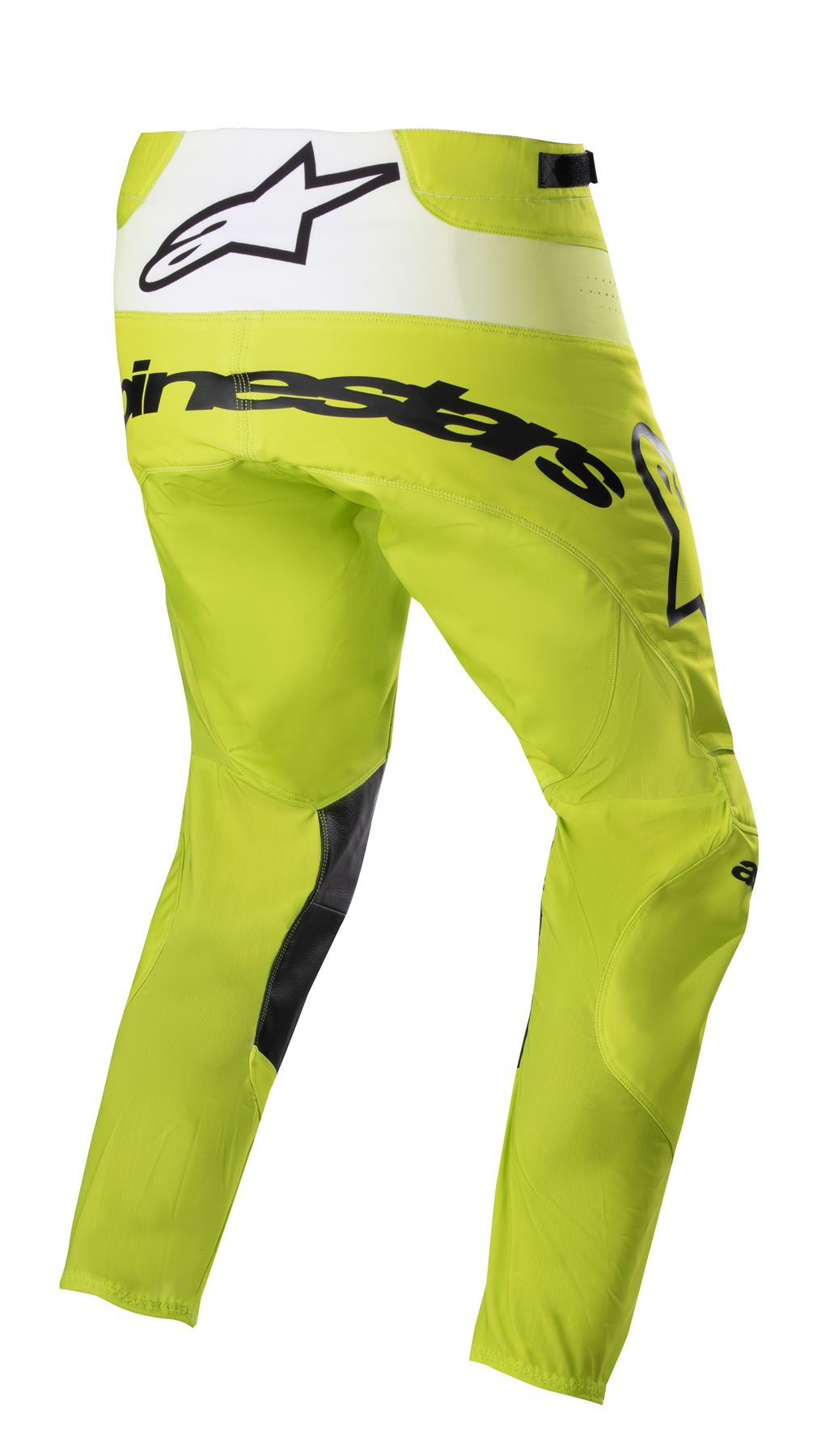 Alpinestars Techstar Push Pants Green White