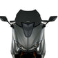 WRS Windscreen Sport Yamaha Tmax 530 Matte Bla Ya029no