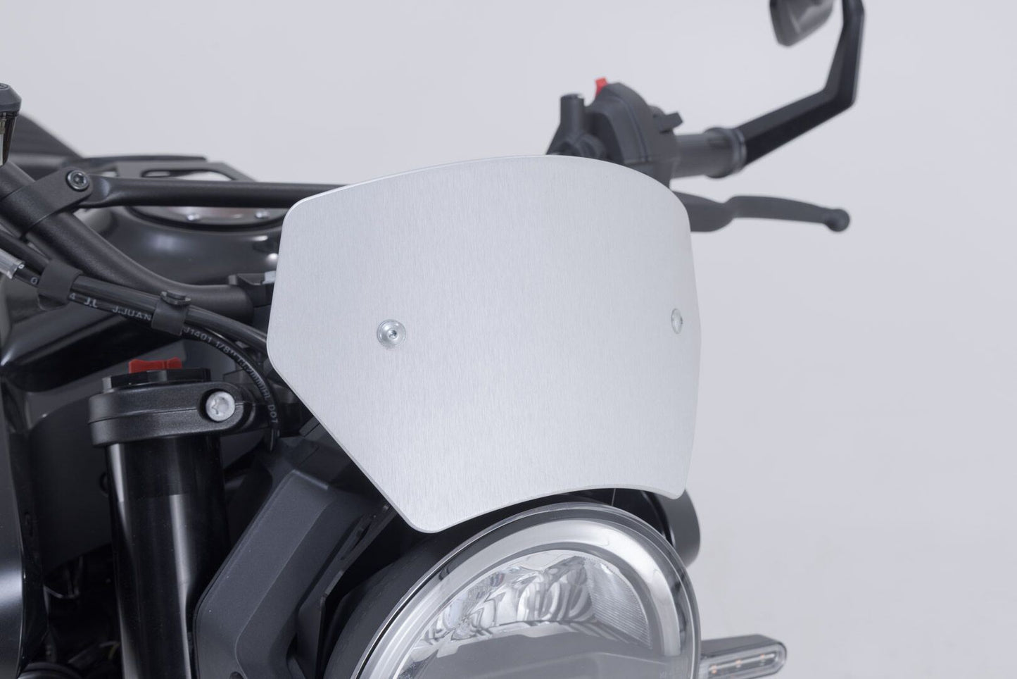 SW MOTECH Windscreen For Husqvarna Svartpilen 801 ABS SCT.03.012.10000/S