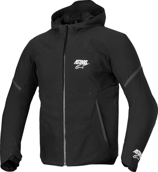 ALPINESTARS Aeroshell Waterproof Jacket Black