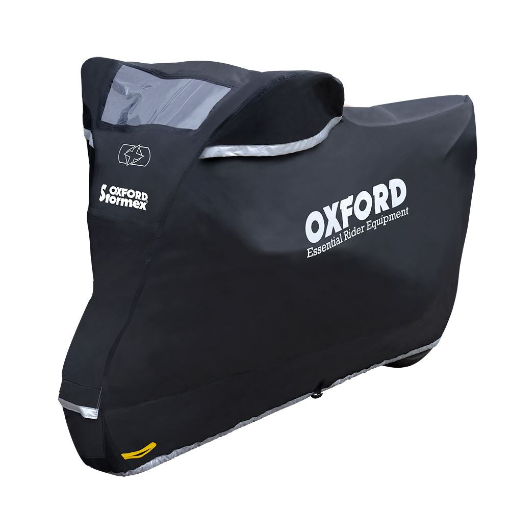Oxford Stormex Cover Medium