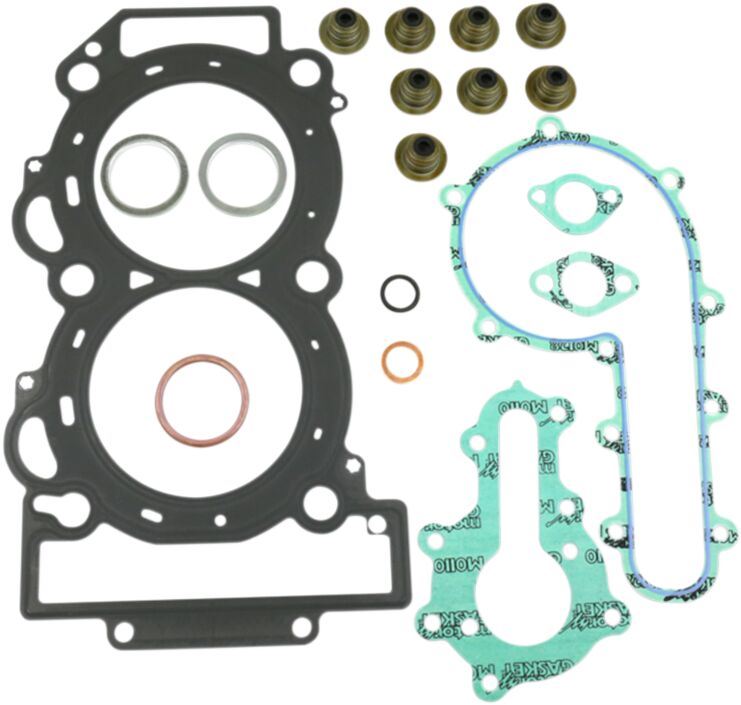 Athena Gasket Kit For Polaris Sportsman 850 4X4 09-17 P400427870017