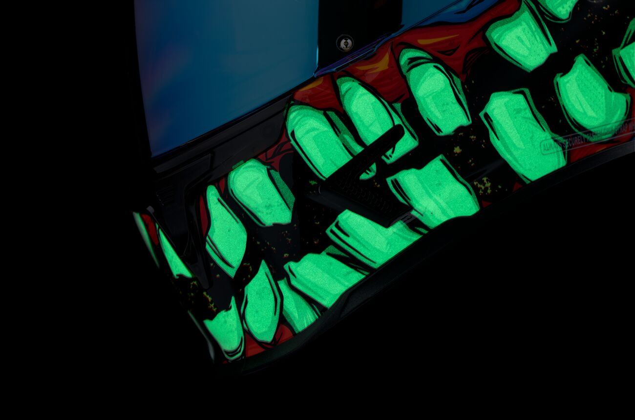 ICON Airframe Pro™ Multi Motorcycle Helmet