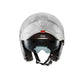 PREMIER HELMETS Genius Evo Helmet U8 2025 Model