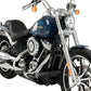 Puig Opie Frame Sliders Black 4623H