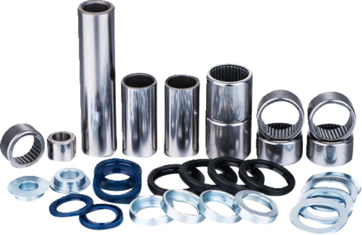 Factory Links Linkage Bearing Rebuild Kit For Yamaha WR 250 F 2005 LRK-Y-126