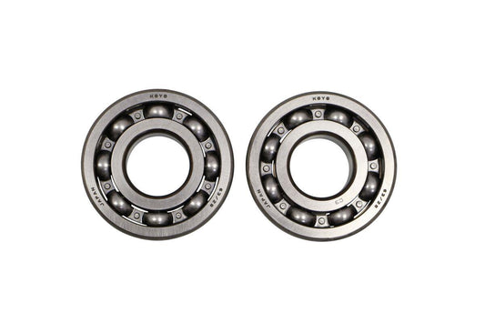 Wiseco Main Bearing Kit For Honda CR 250 R 1978-2014 Forged Steel Pair WBK5011