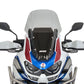 WRS Windscreen Standard Adventure Sports HONDA CRF 1100 L ABS Ho026f