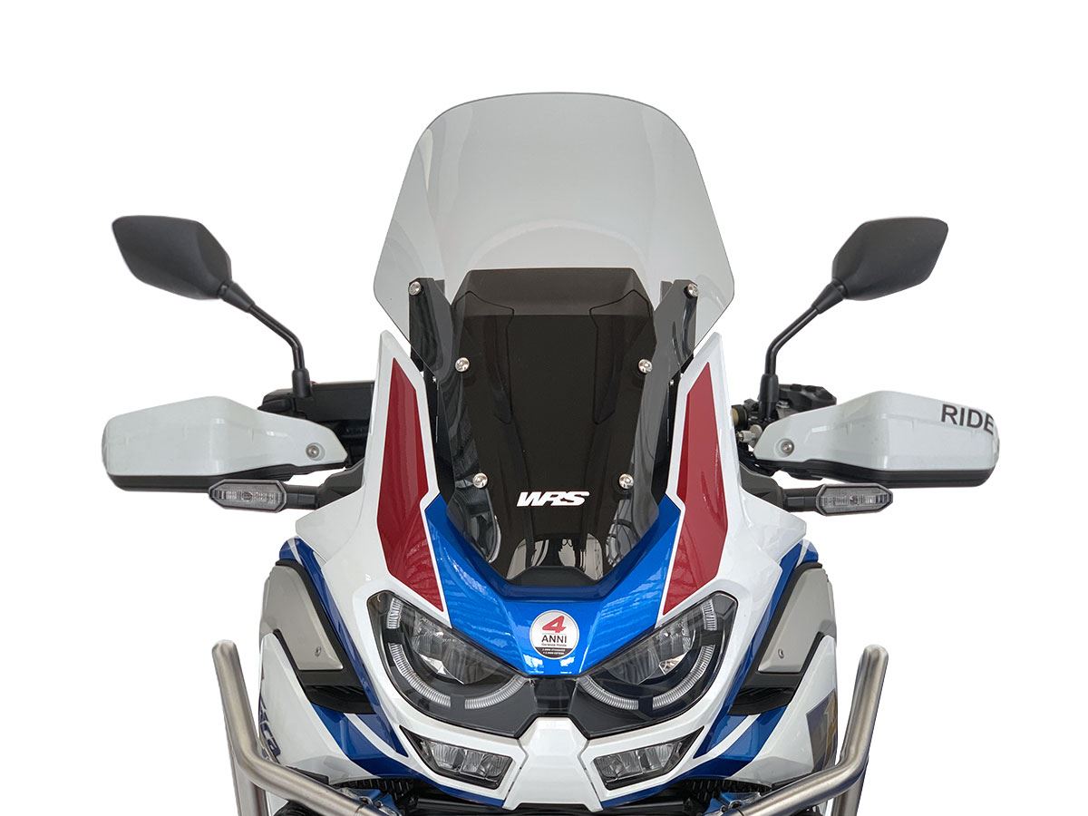 WRS Windscreen Standard Adventure Sports HONDA CRF 1100 L ABS Ho026f