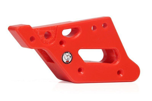 AXP RACING Chain Guide For Gasgas Red AX1770