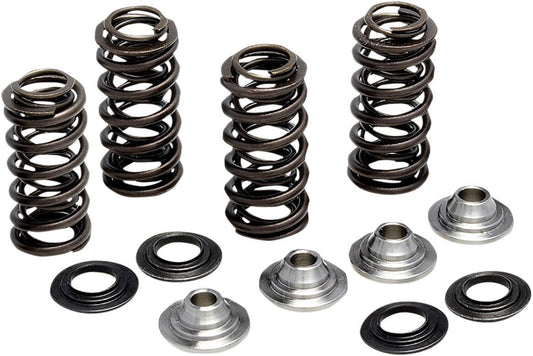 Kibblewhite Replacement Spring Kit Yamaha YZ 250 F 01-18 80-81400
