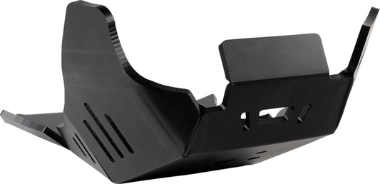 AXP RACING Xtrem Skid Plate For Beta RR 480 23-24 Black AX1683