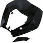 UFO Headlight Plastic  For KTM Exc 125-350 09-13 Black KT04090-001