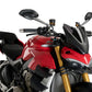 Puig New Generation Sport Screen Dark Smoke 9902J