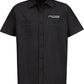 Moose Racing Shirt Shop Black