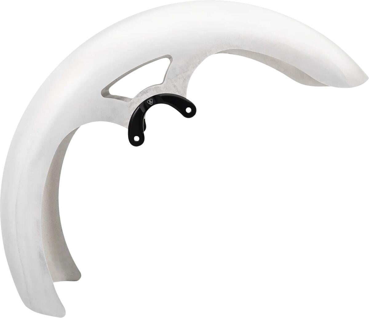 Arlen Ness Real Steel Rapper Front Fender For Harley FLHX 1977 2023-2024 210-037