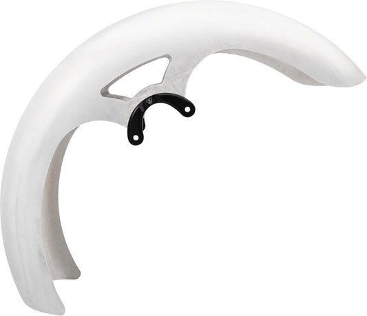 Arlen Ness Real Steel Rapper Front Fender For Harley FLHX 1977 2023-2024 210-037