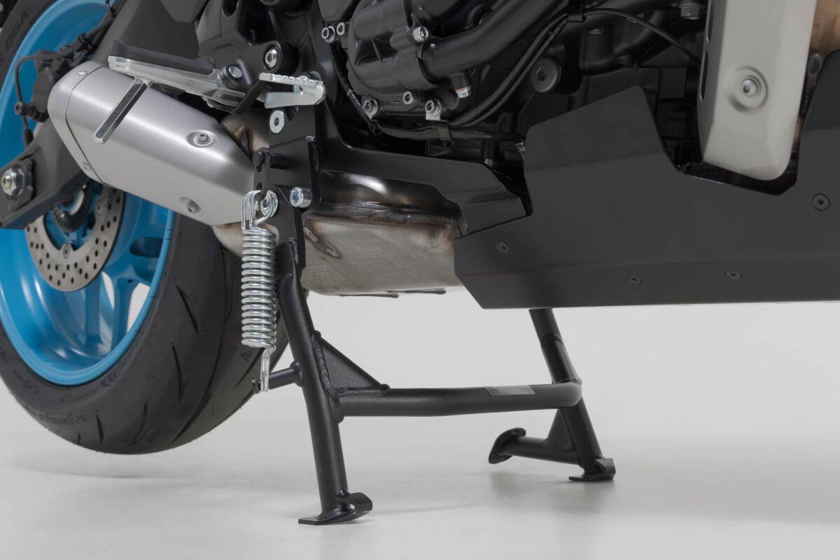SW MOTECH Centerstand For Yamaha MT-07 ABS 2024-2025 Steel HPS.06.089.10000/B