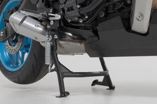 SW MOTECH Centerstand For Yamaha MT-07 ABS 2024-2025 Steel HPS.06.089.10000/B