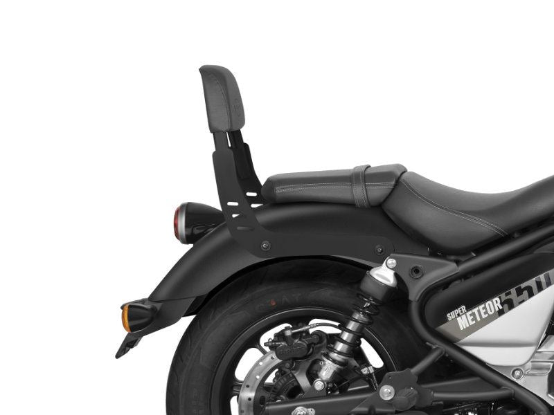 SHAD Backrest And Fitting Kit to fit Royal Enfield Super Meteor 650 2023-2025