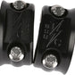 Thrashin Supply Brake/Clutch Clamps For Harley FLHRXS 1868 1984-2025 TSC-2703-1
