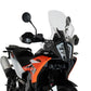 Puig Touring Screen Clear 220NV