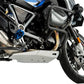 PUIG Engine Sump Guard Silver for BMW R1250 GS 21-24 21574P