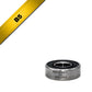 BLACK BEARING Bearing B5 8X19X6MM UB-698-B5