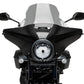 PUIG Batwing Touring Screen Dark Smoke for Honda CMX1100T Rebel 23-25 21545F