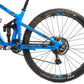 ALL MOUNTAIN STYLE Frame Guard Extra Protection BLACK/PBL AMSFG2BKPI