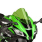 Puig Z-Racing Screen Green 6319H
