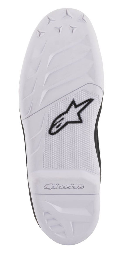 Alpinestars Stella Tech Sole White Black