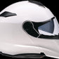 Z1R Solaris 2.0 White Motorcycle Helmet