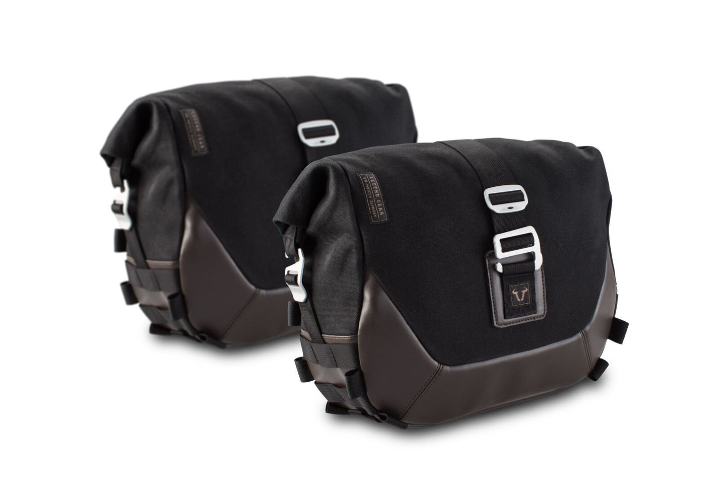 SW MOTECH Sidebag System Legend Lc For Honda CL 500 23-24 Bc.Hta.01.086.20000