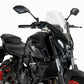 PUIG New Generation Touring Screen Clear for Yamaha MT-07/MT-07 Pure 21-24 20619W