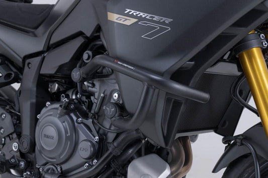 SW-MOTECH Crash Bar to fir Yamaha MT-07 ABS 25-26 SBL.06.020.10000/B