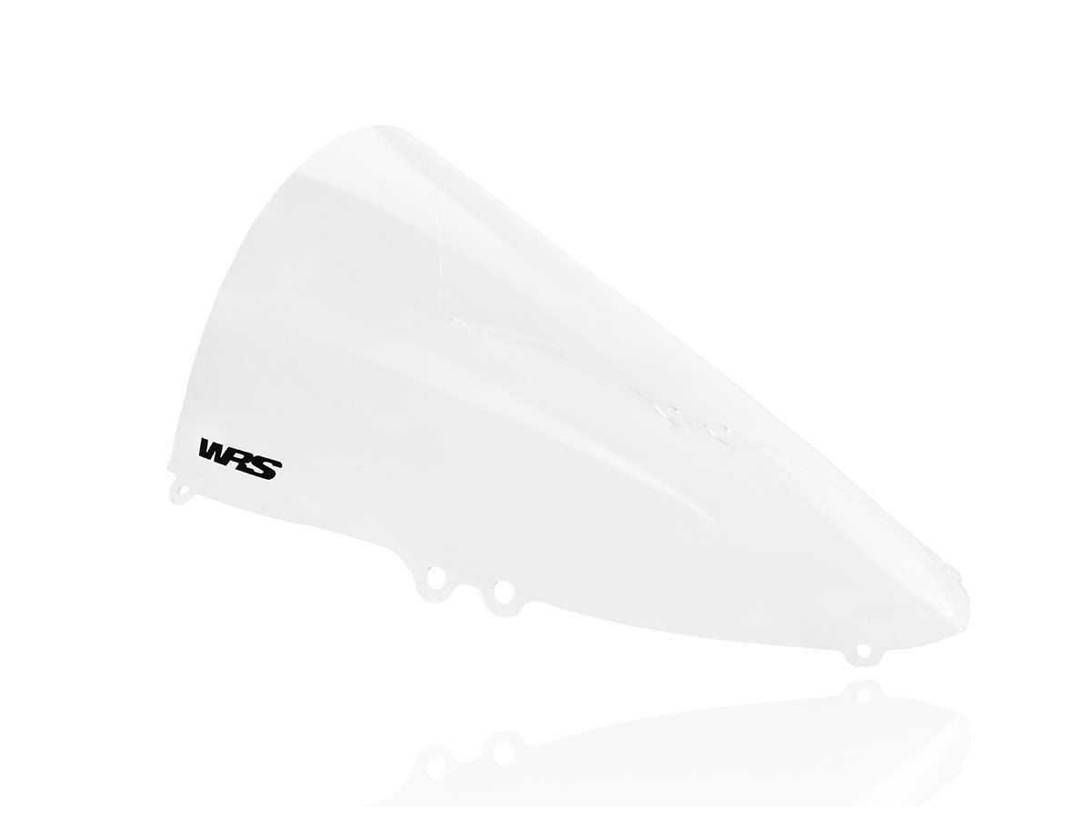 WRS Windscreen Ducati Race Panig 1199/899 Du010t