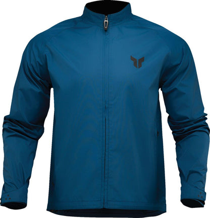 THOR Pack Jacket Blue