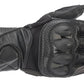 Alpinestars Sp-2 V3 Leather Gloves Black