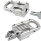 Biltwell Punisher Footpeg For Harley Davidson FLHCS 1868 ABS 18-24 7005-303-03