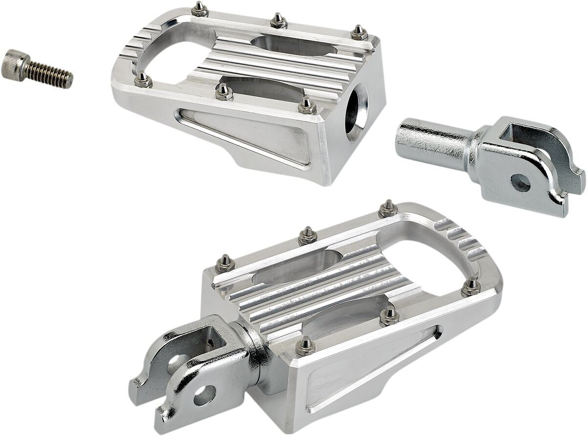 Biltwell Punisher Footpeg For Harley Davidson FLHCS 1868 ABS 18-24 7005-303-03