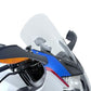WRS Windscreen For BMW K 1300 S 2005-2016 Clear Each BM117T