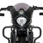PUIG Dark Night Screen Dark Smoke for Kawasaki Vulcan 650 S 15-25 21108F